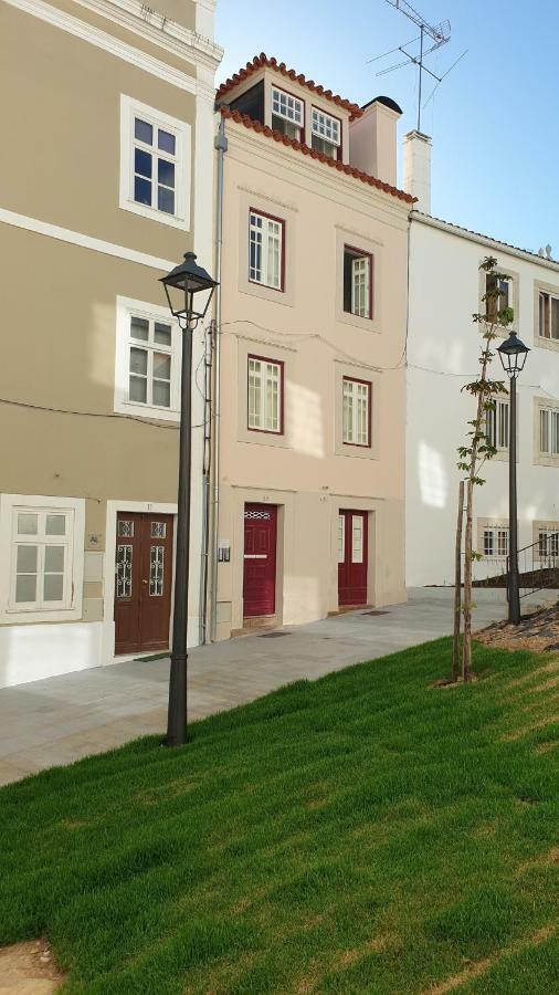 Hotel Sao Bento Na Alta Coimbra Exterior foto